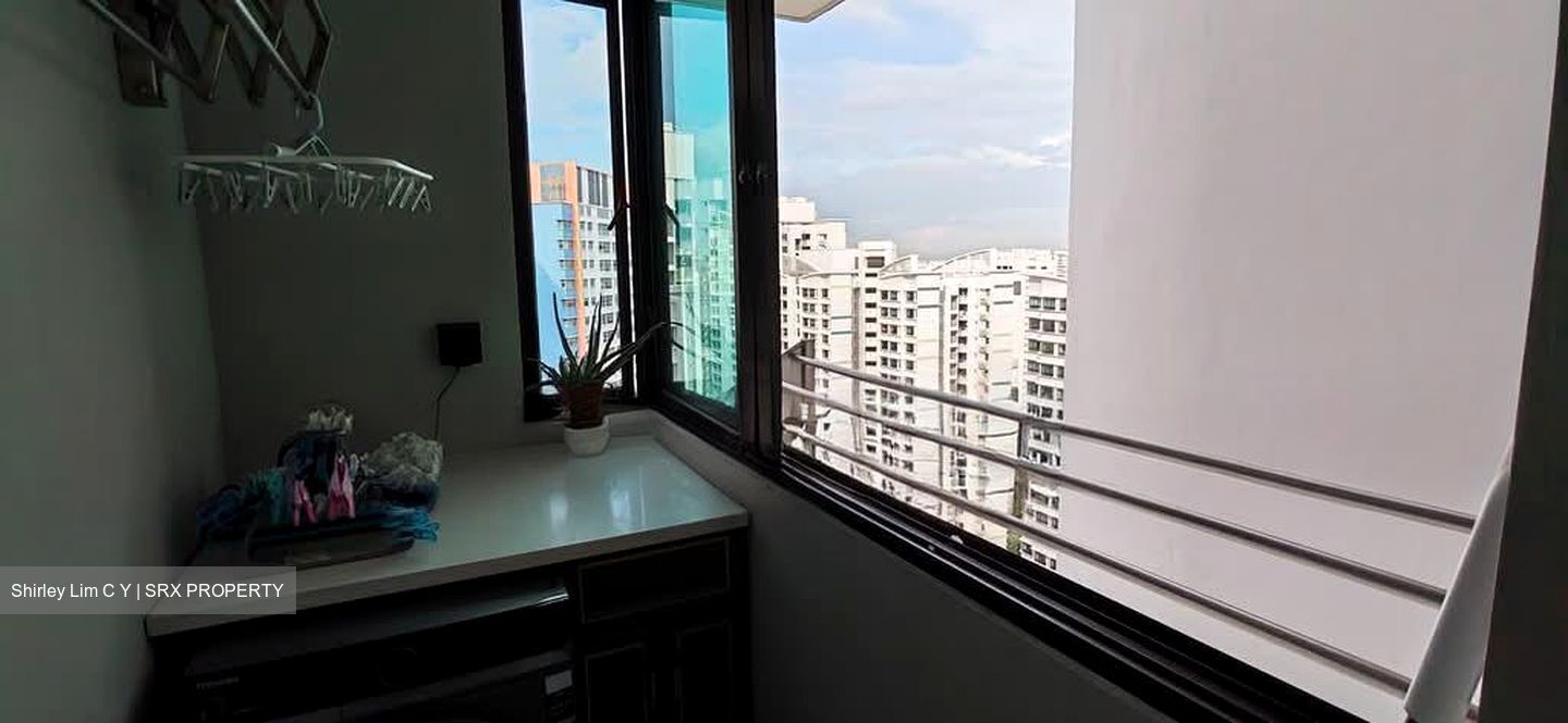 Blk 436C Fernvale Grove (Sengkang), HDB 4 Rooms #580859441